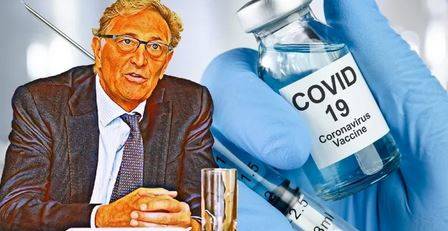 Contrordine virologi, il vaccino non basta