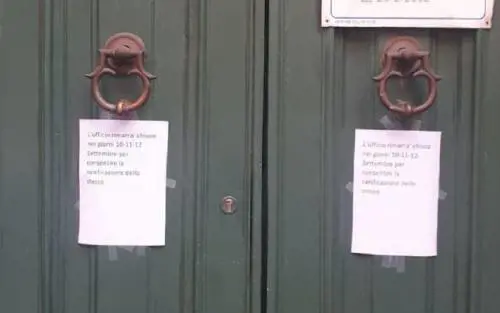   Positivo al Covid-19, chiusi gli uffici dell’Avvocatura dello Stato di Roma