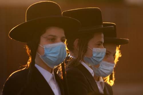 Israele, nuovo lockdown È il primo Paese a farlo