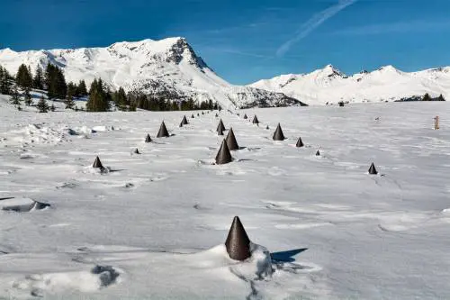 Bunker, ossa e dolore: in un libro il volto nascosto della guerra