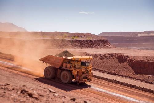 Salta la grotta sacra aborigena: in Australia rivolta anti-miniere