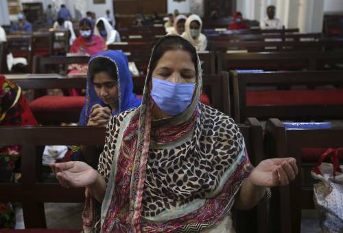 Pakistan, altro cristiano condannato a morte per blasfemia