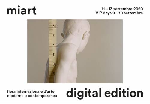 Otto opere esposte a miart digital arricchiranno la collezione di Fondazione Fiera Milano