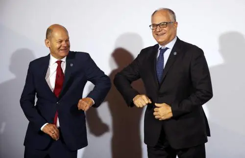 Gli aiuti Ue? Li pagheremo noi. Pronta una nuova "stangata"