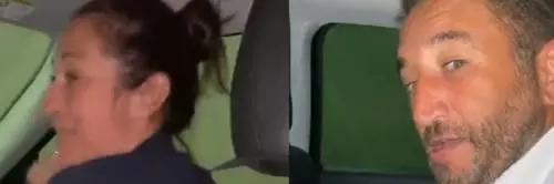 In quattro in auto senza mascherina: un video inchioda i big grillini