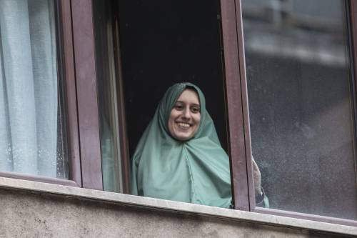 La nuova vita di Silvia Romano: sarà la "testimonial" per l'islam