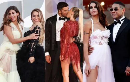 A Venezia mancano i veri divi. E sul red carpet sfilano i tappabuchi