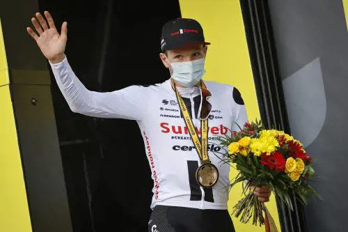 Montagne chiuse al Tour de France