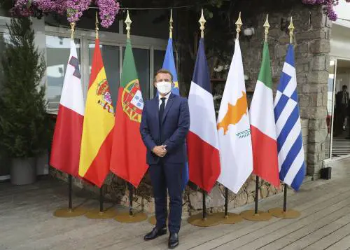 Conclusions from the MED7 Meeting in Corsica