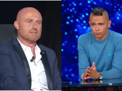 Rudy Zerbi insultato a Tu si que vales: "Stai zitto, tu non sei nessuno"