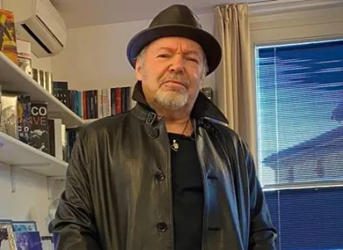 Operato d'urgenza il bassista di Vasco Rossi