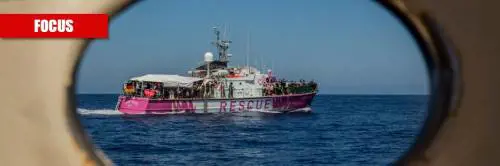 Ong, sbarchi e (zero) ricollocamenti: così è ripartita "l'invasione"