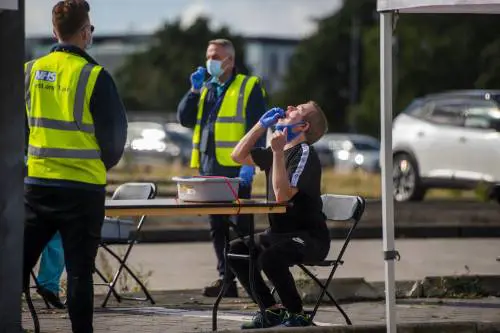 Londra ora finisce nel mirino: come mai rischia il lockdown?