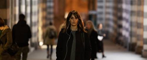 "Petra", la Cortellesi protagonista del primo crime-drama originale Sky