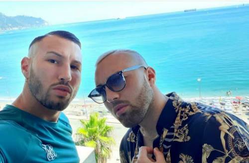 Droga, auto di lusso e pestaggi: nuova condanna per i fratelli Bianchi
