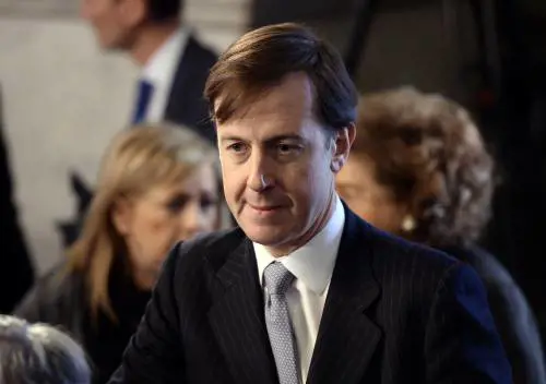 Cassa Depositi, Eni e Snam insieme per l'idrogeno