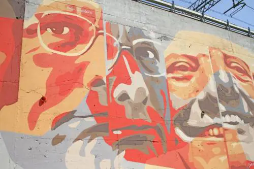 "Rendo omaggio a papà Enzo che è ancora il re dell'Ortica"