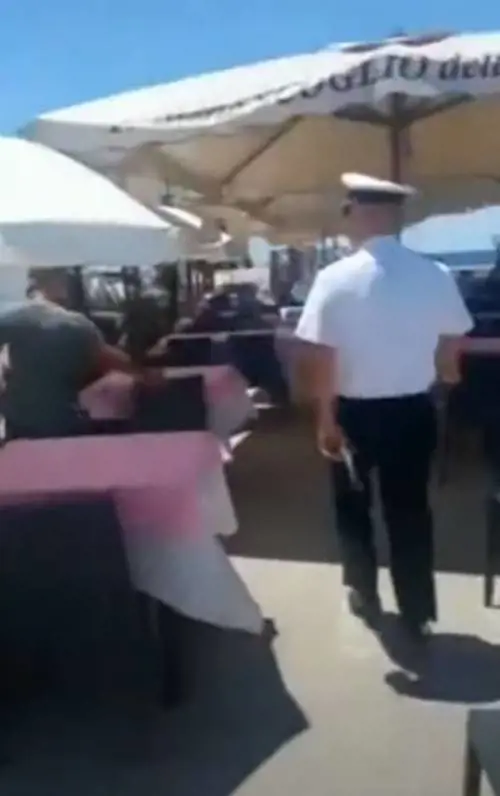 I vigili multano il ristoratore abusivo. E il pm: "Zelo da Paesi nordici"