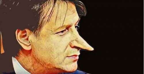 Le sei fandonie di Conte