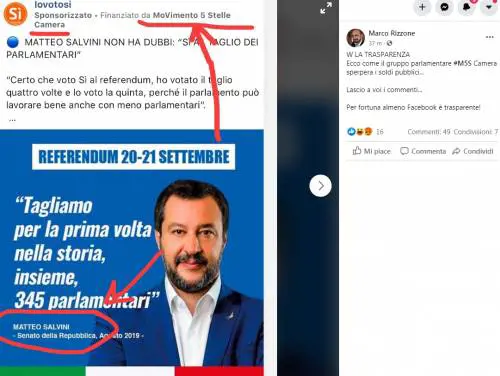 "Così sperperano i soldi...". L'ex grillino fa le pulci ai 5S