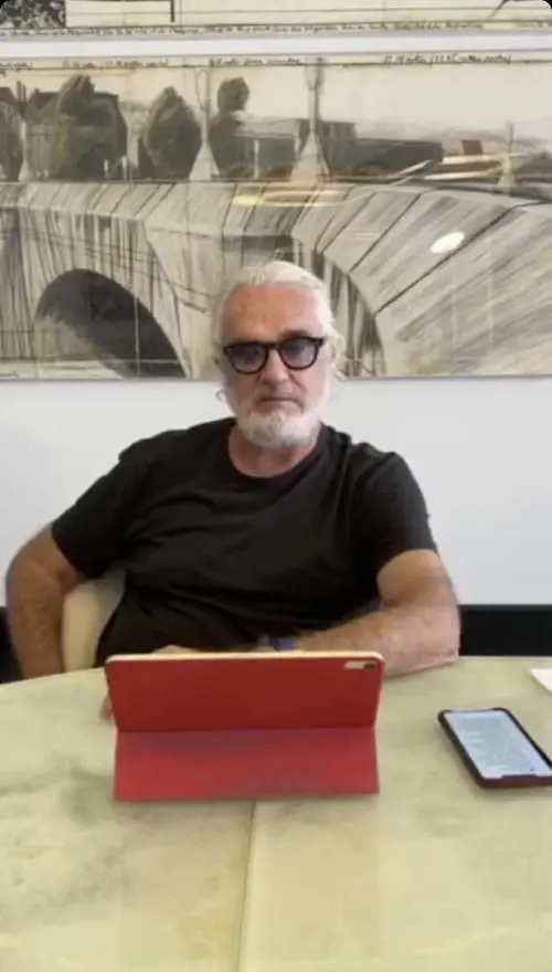 Briatore "evasore"? Tutto falso, troppo tardi