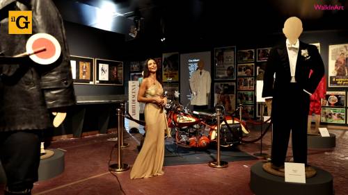 Viaggo a casa di Alberto Sordi: la grande mostra per il centenario