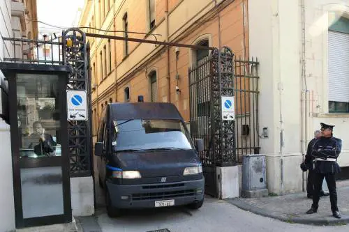 Caso Claps, il processo di appello