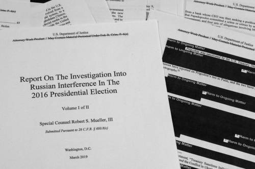Mistero sui documenti spariti: cosa hanno nascosto a Trump