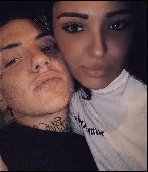 L'ultimo saluto di Ciro alla fidanzata uccisa. "Ma abbiamo vinto noi"