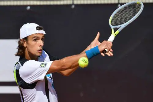 "Io e Sinner insieme riscriveremo la storia del tennis italiano"