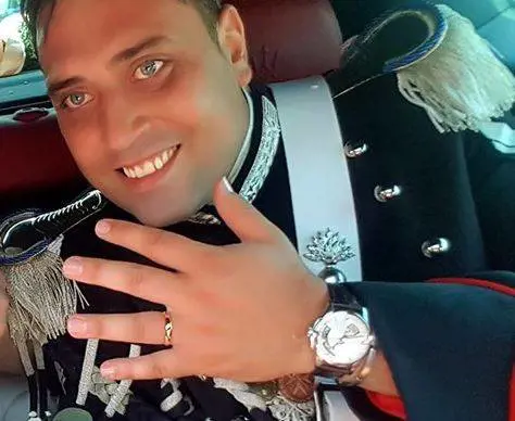 Ergastolo per i killer di Cerciello