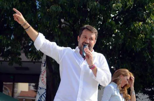 La politica sequestrata dai giustizialisti