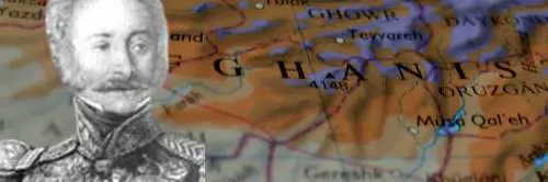 L'italiano che domò gli afghani: ecco chi era il terrore dell'Asia