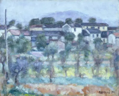 La lezione di Soffici. Largo all'avanguardia (ma niente cretinate)