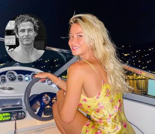 Diletta Leotta beccata con il nuovo scapolo d'oro. Lui è l'ex di Anna Safroncik