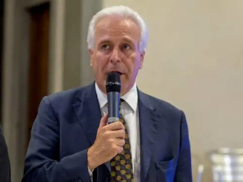 Soccorso rosso per Giani. Il fortino trema ma resiste