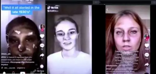 La 'challenge' choc su TikTok "Giochiamo agli ebrei nei lager"