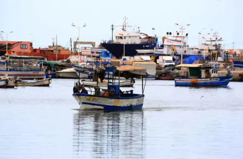 I marinai italiani in Libia adesso rischiano il processo