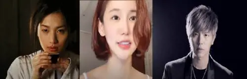 Il mistero delle tre star asiatiche morte a 36 anni nel giro di 72 ore