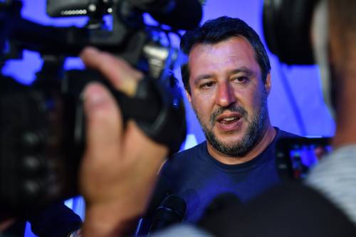 "Chiederei i soldi agli italiani". La verità sulla frase di Salvini