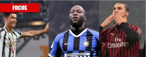 Grande profezia sullo scudetto: "Preparatevi, chi vincerà tutto"