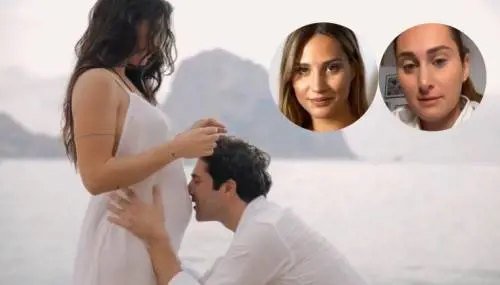 "Le mie sorelle sono contente...?" ​La strana frase di Beatrice Valli