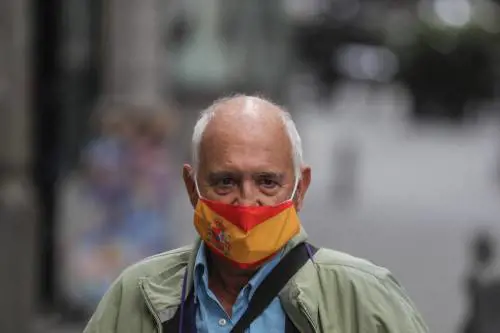 Coronavirus, Madrid si ribella: "Non applicheremo nuovo lockdown"