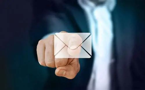 Non avete questa mail? Arrivano le sanzioni