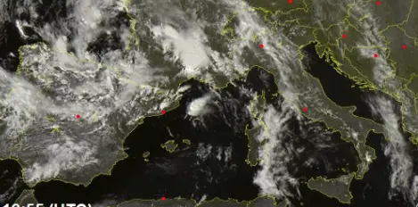 48 ore e meteo stravolto. Ecco che cosa ci aspetta