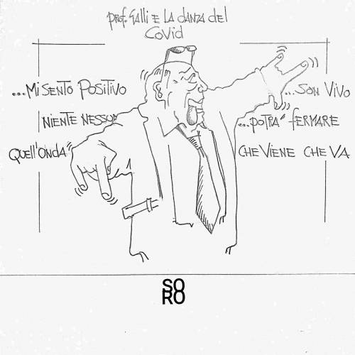 La vignetta del giorno: il ritorno alla normalità