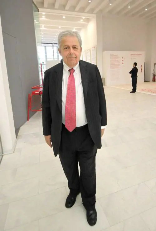 La "profezia" di Mannheimer: cosa può succedere con TikTok