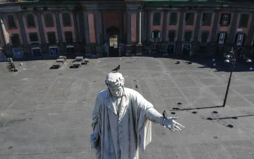 Così Dante rese poetica la parolaccia