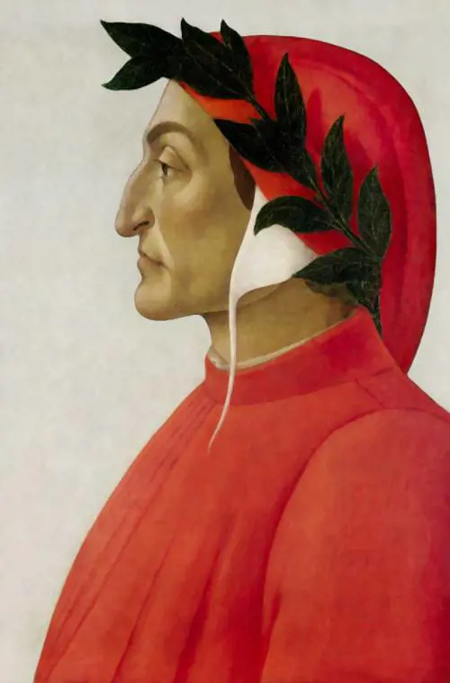 Amore felice, amicizia e altre magie del giovane Dante