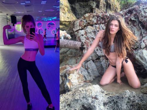 Parla Valentina Sampaio, la top-model trans: "Non mi nascondo, lavoro nello showbiz per quello che sono"
